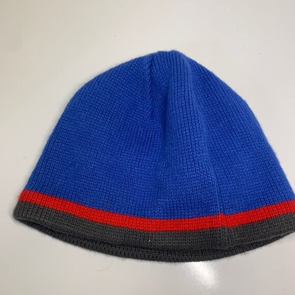 The North Face Youth Medium Beanie/Toboggan Hat - Picture 2 of 5